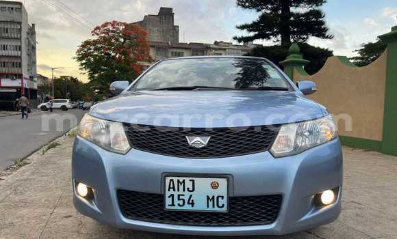 Nunua Ilio tumika Toyota Allion Bluu Gari ndani ya Maputo nchini Maputo Nunua Ilio tumika Toyota Allion Bluu Gari ndani ya Maputo nchini Maputo