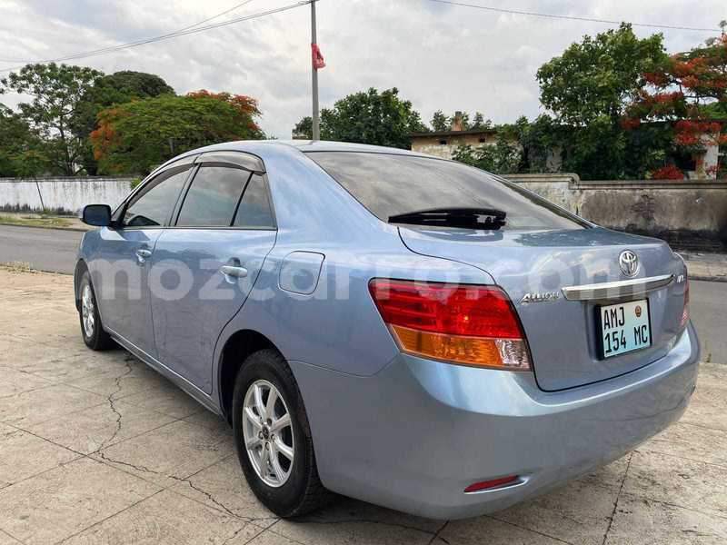 Big with watermark toyota allion maputo maputo 32331