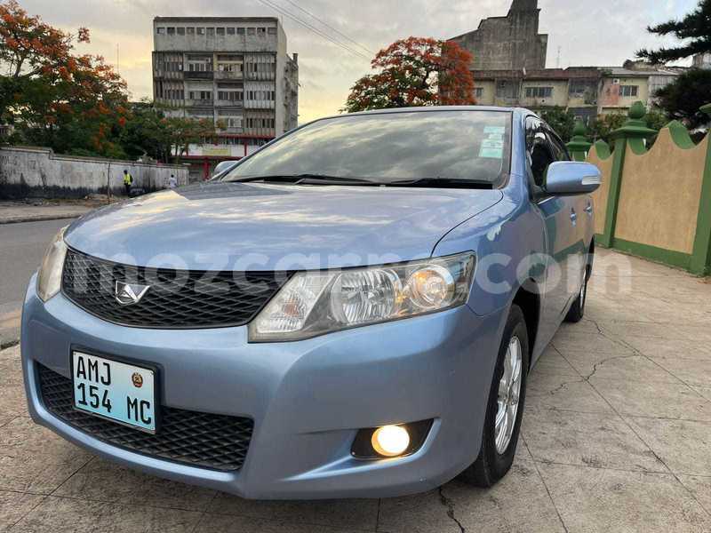 Big with watermark toyota allion maputo maputo 32331