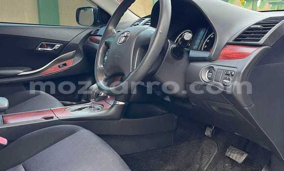Nunua Ilio tumika Toyota Allion Bluu Gari ndani ya Maputo nchini Maputo Nunua Ilio tumika Toyota Allion Bluu Gari ndani ya Maputo nchini Maputo