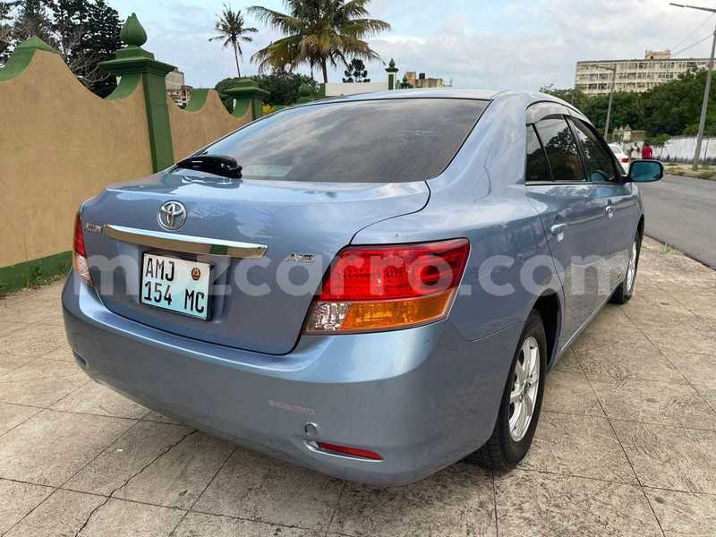 Big with watermark toyota allion maputo maputo 32331