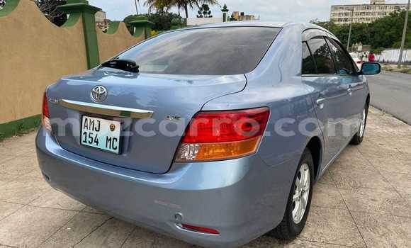 Nunua Ilio tumika Toyota Allion Bluu Gari ndani ya Maputo nchini Maputo Nunua Ilio tumika Toyota Allion Bluu Gari ndani ya Maputo nchini Maputo