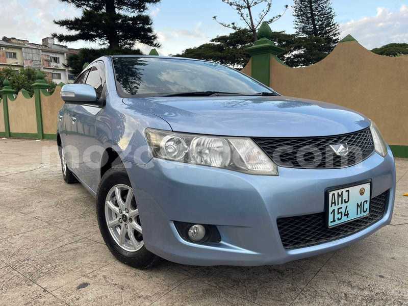 Big with watermark toyota allion maputo maputo 32331