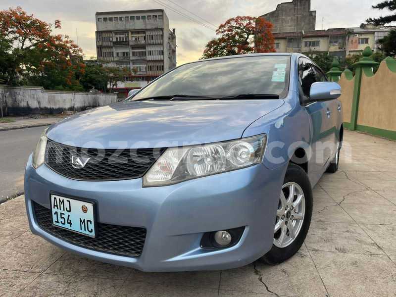 Big with watermark toyota allion maputo maputo 32331