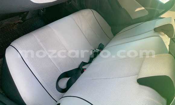 Tenga Tsaru Mazda Demio Girinhi Mota in Maputo in Maputo Tenga Tsaru Mazda Demio Girinhi Mota in Maputo in Maputo