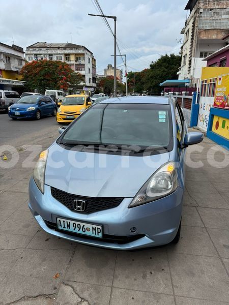 Big with watermark honda fit maputo maputo 32333