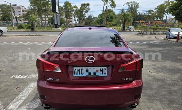 Nunua Ilio tumika Lexus IS Nyingine Gari ndani ya Maputo nchini Maputo Nunua Ilio tumika Lexus IS Nyingine Gari ndani ya Maputo nchini Maputo