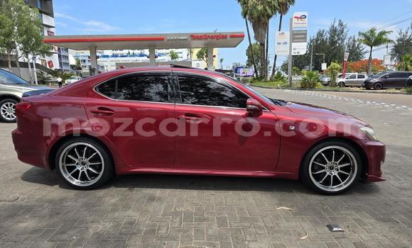 Nunua Ilio tumika Lexus IS Nyingine Gari ndani ya Maputo nchini Maputo Nunua Ilio tumika Lexus IS Nyingine Gari ndani ya Maputo nchini Maputo