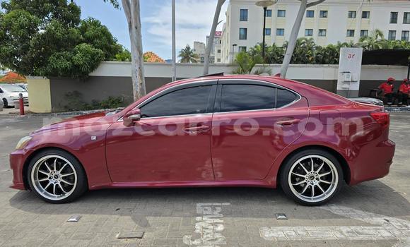 Nunua Ilio tumika Lexus IS Nyingine Gari ndani ya Maputo nchini Maputo Nunua Ilio tumika Lexus IS Nyingine Gari ndani ya Maputo nchini Maputo