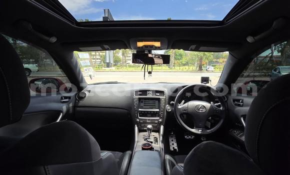 Nunua Ilio tumika Lexus IS Nyingine Gari ndani ya Maputo nchini Maputo Nunua Ilio tumika Lexus IS Nyingine Gari ndani ya Maputo nchini Maputo