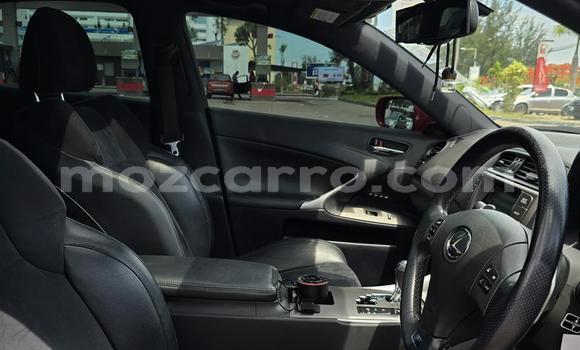 Nunua Ilio tumika Lexus IS Nyingine Gari ndani ya Maputo nchini Maputo Nunua Ilio tumika Lexus IS Nyingine Gari ndani ya Maputo nchini Maputo