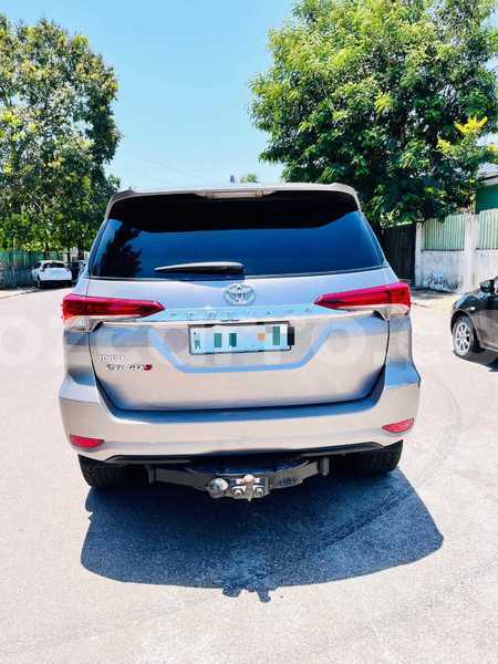 Big with watermark toyota fortuner maputo maputo 32335