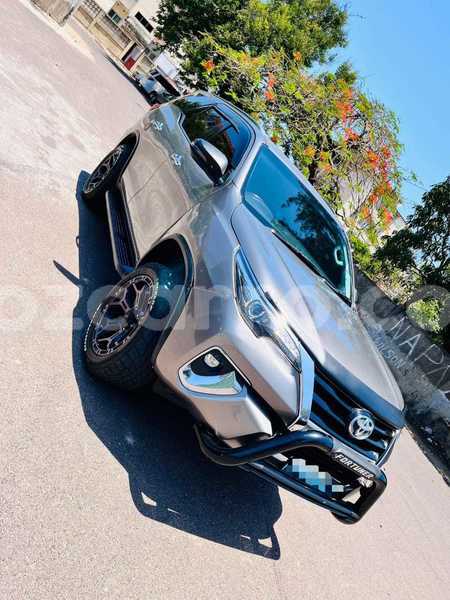 Big with watermark toyota fortuner maputo maputo 32335