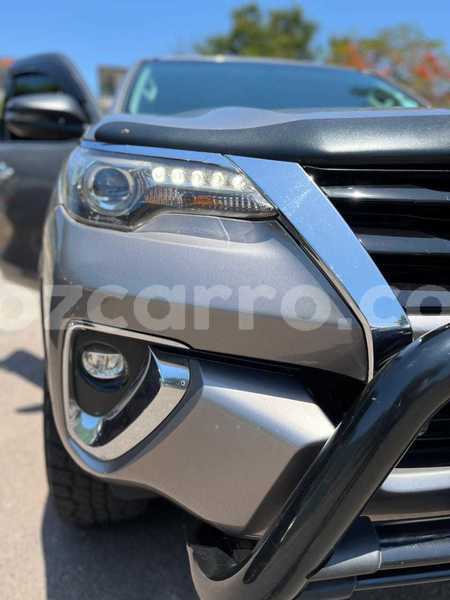 Big with watermark toyota fortuner maputo maputo 32335