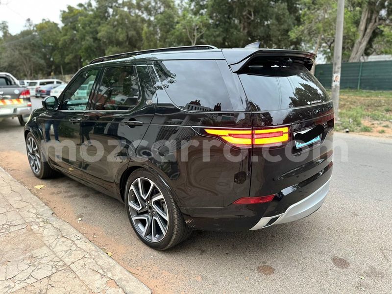 Big with watermark land rover discovery maputo maputo 32339