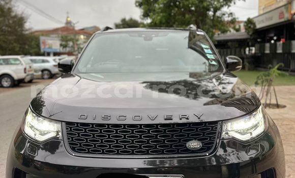 Nunua Ilio tumika Land Rover Discovery Nyingine Gari ndani ya Maputo nchini Maputo Nunua Ilio tumika Land Rover Discovery Nyingine Gari ndani ya Maputo nchini Maputo
