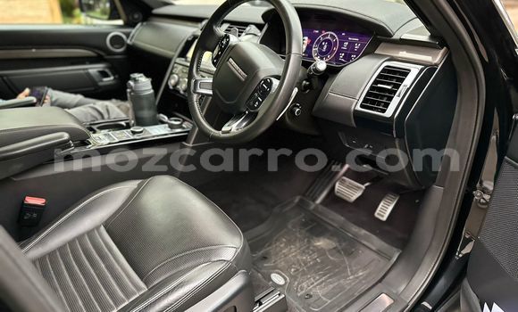 Nunua Ilio tumika Land Rover Discovery Nyingine Gari ndani ya Maputo nchini Maputo Nunua Ilio tumika Land Rover Discovery Nyingine Gari ndani ya Maputo nchini Maputo