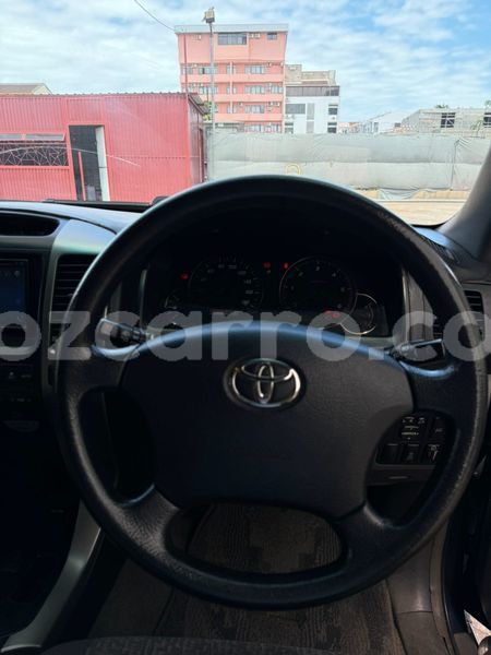 Big with watermark toyota prado maputo maputo 32340