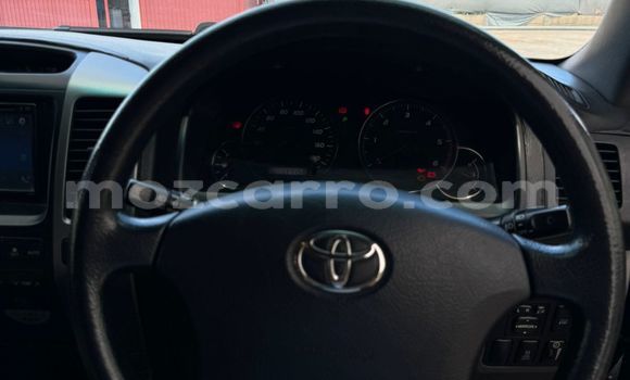 Nunua Ilio tumika Toyota Prado Bluu Gari ndani ya Maputo nchini Maputo Nunua Ilio tumika Toyota Prado Bluu Gari ndani ya Maputo nchini Maputo