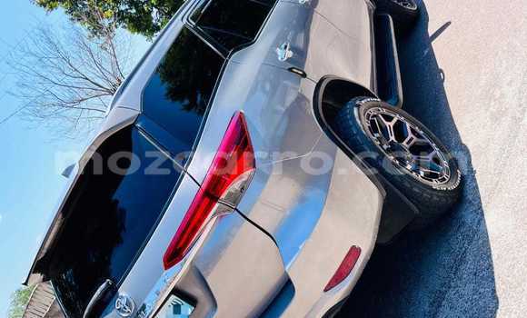 Tenga Tsaru Toyota Fortuner Zvimwe Mota in Maputo in Maputo Tenga Tsaru Toyota Fortuner Zvimwe Mota in Maputo in Maputo