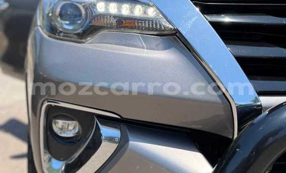 Tenga Tsaru Toyota Fortuner Zvimwe Mota in Maputo in Maputo Tenga Tsaru Toyota Fortuner Zvimwe Mota in Maputo in Maputo