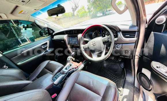 Tenga Tsaru Toyota Fortuner Zvimwe Mota in Maputo in Maputo Tenga Tsaru Toyota Fortuner Zvimwe Mota in Maputo in Maputo