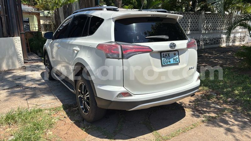 Big with watermark toyota rav4 maputo maputo 32345