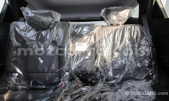 Tenga Imported Hyundai Santa Fe Chena Mota in Import - Dubai in Cabo Delgado Tenga Imported Hyundai Santa Fe Chena Mota in Import - Dubai in Cabo Delgado