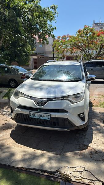 Big with watermark toyota rav4 maputo maputo 32345