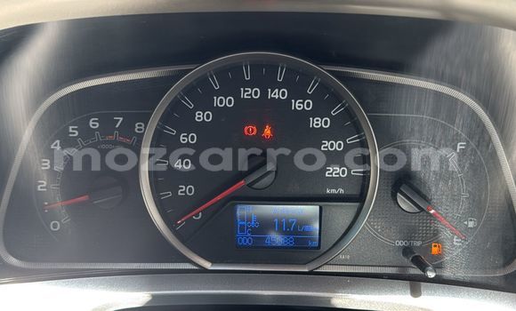 Buy Used Toyota RAV4 White Car in Maputo in Maputo Buy Used Toyota RAV4 White Car in Maputo in Maputo