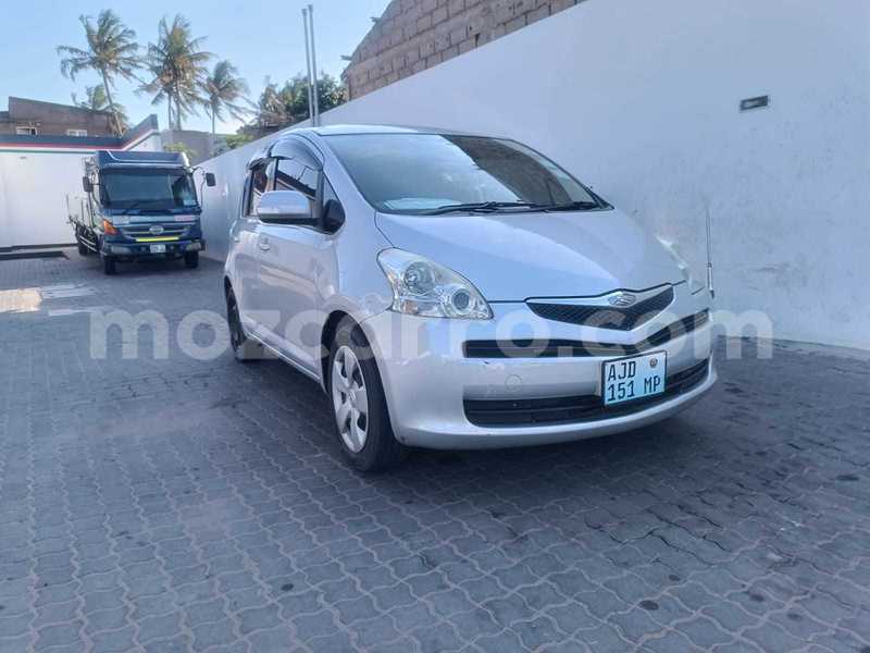 Big with watermark toyota ractis maputo maputo 32348