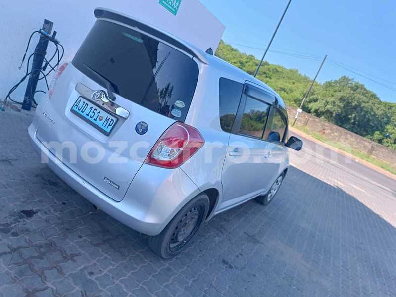 Big with watermark toyota ractis maputo maputo 32348