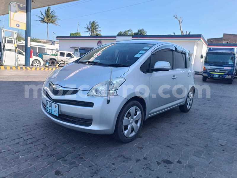 Big with watermark toyota ractis maputo maputo 32348