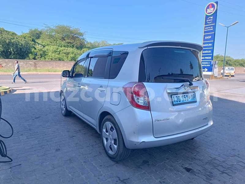 Big with watermark toyota ractis maputo maputo 32348