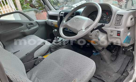 Nunua Mpya Toyota Dyna Nyeupe Gari ndani ya Maputo nchini Maputo Nunua Mpya Toyota Dyna Nyeupe Gari ndani ya Maputo nchini Maputo