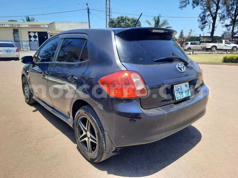 Big with watermark toyota auris maputo maputo 32351