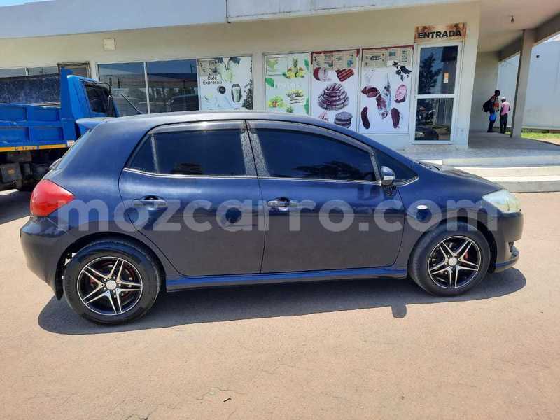 Big with watermark toyota auris maputo maputo 32351