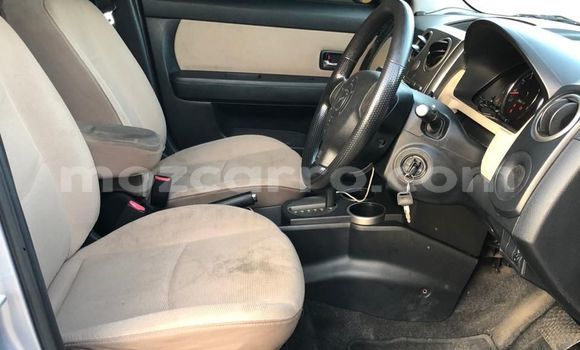 Buy Used Mazda Verisa Other Car in Maputo in Maputo Buy Used Mazda Verisa Other Car in Maputo in Maputo