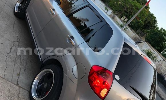 Buy Used Mazda Verisa Other Car in Maputo in Maputo Buy Used Mazda Verisa Other Car in Maputo in Maputo