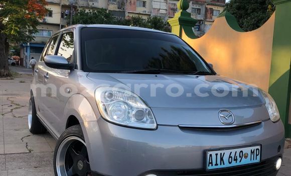 Buy Used Mazda Verisa Other Car in Maputo in Maputo Buy Used Mazda Verisa Other Car in Maputo in Maputo