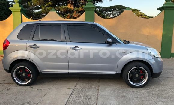 Buy Used Mazda Verisa Other Car in Maputo in Maputo Buy Used Mazda Verisa Other Car in Maputo in Maputo