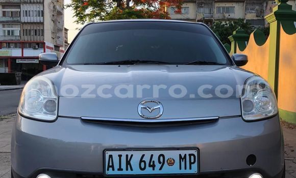 Buy Used Mazda Verisa Other Car in Maputo in Maputo Buy Used Mazda Verisa Other Car in Maputo in Maputo