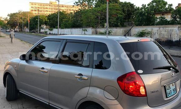 Buy Used Mazda Verisa Other Car in Maputo in Maputo Buy Used Mazda Verisa Other Car in Maputo in Maputo
