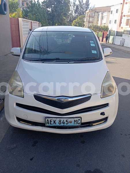 Big with watermark toyota ractis maputo maputo 32353