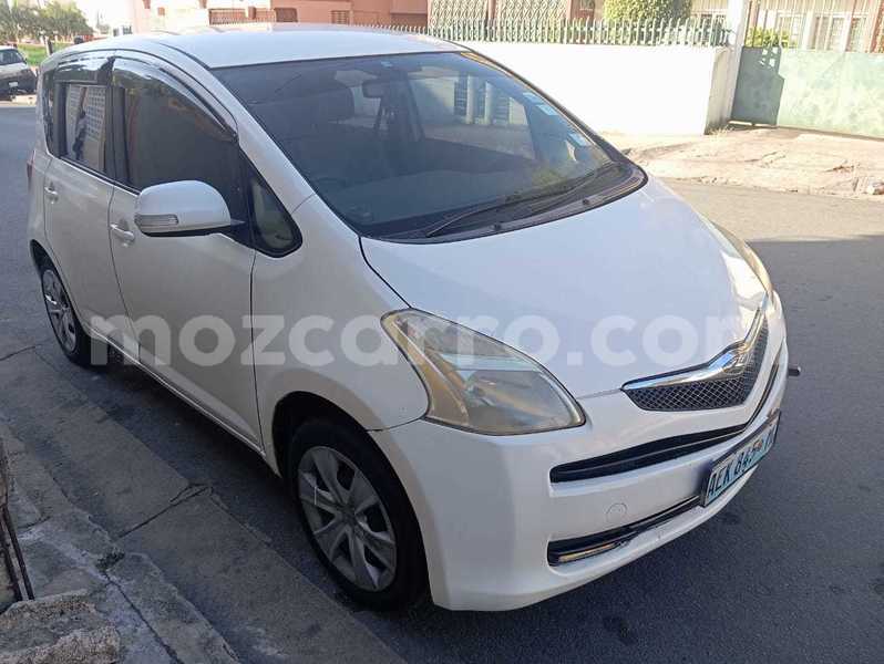 Big with watermark toyota ractis maputo maputo 32353