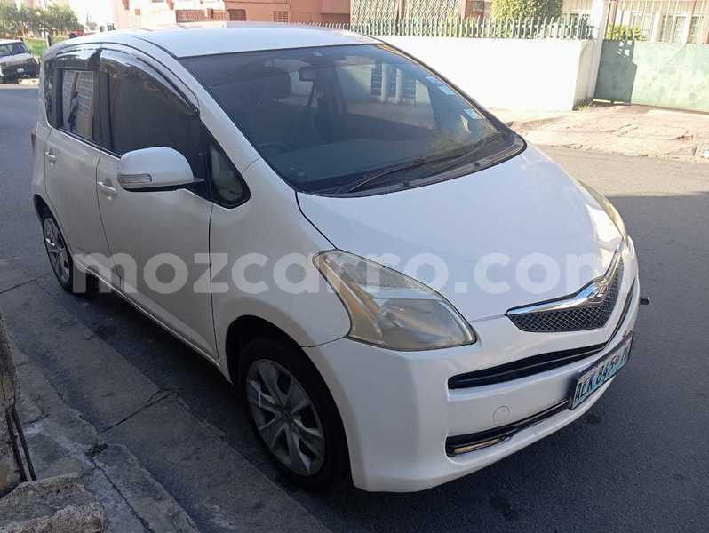 Big with watermark toyota ractis maputo maputo 32353