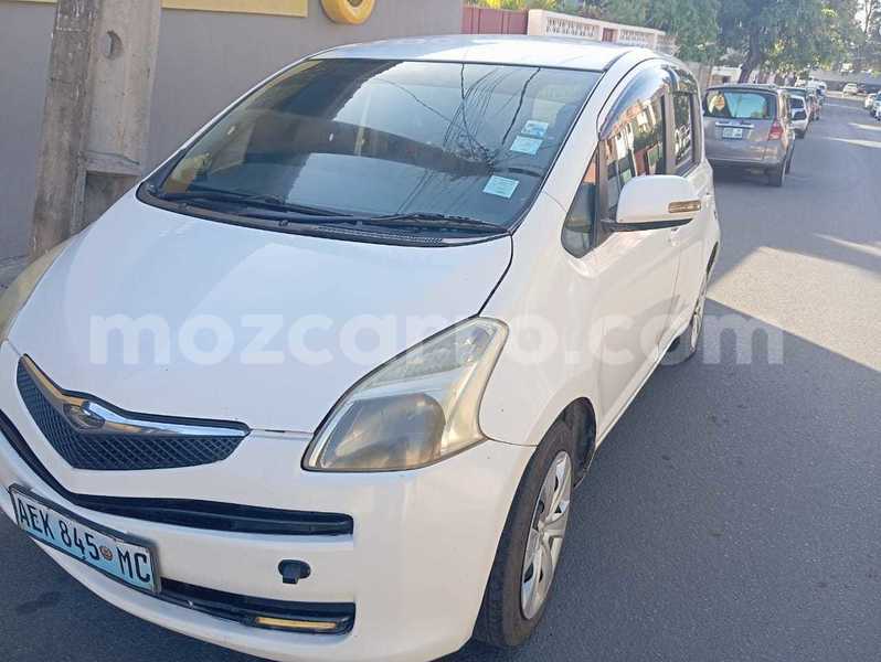 Big with watermark toyota ractis maputo maputo 32353