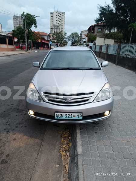 Big with watermark toyota allion maputo maputo 32354