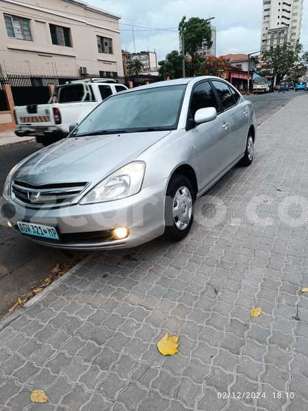 Big with watermark toyota allion maputo maputo 32354