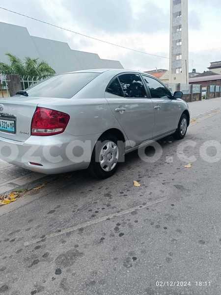 Big with watermark toyota allion maputo maputo 32354